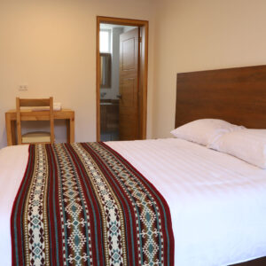 Habitación Matrimonial