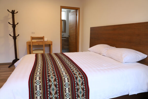 Habitación Matrimonial