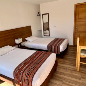Habitación Doble Twin - Image 3