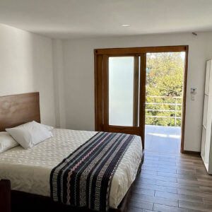 Habitación Deluxe - Image 3