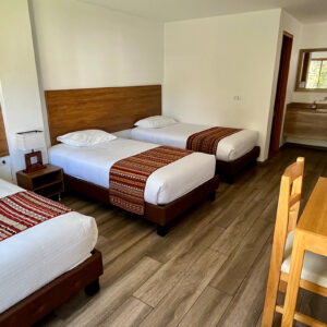 Habitación Triple - Image 2