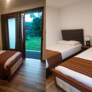 Habitación Doble - Image 2