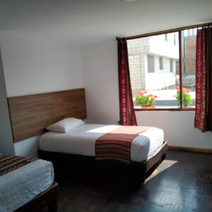 Habitación Doble - Image 3