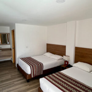 Habitación Doble Full - Image 2